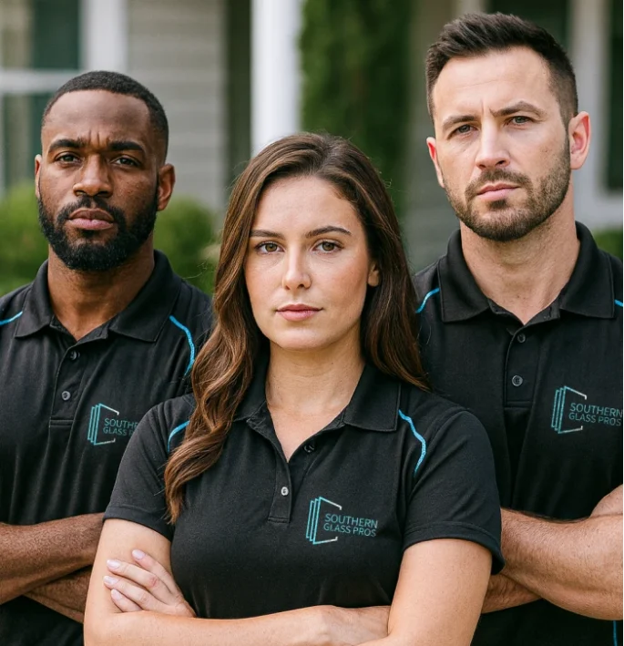 Glass Shop & Installation Services