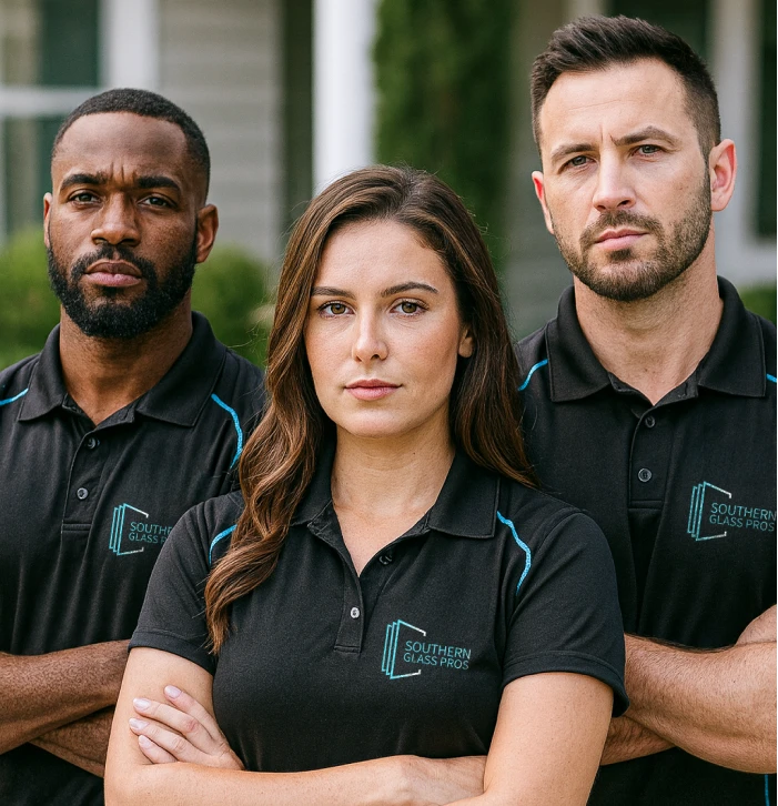 Glass Shop & Installation Services