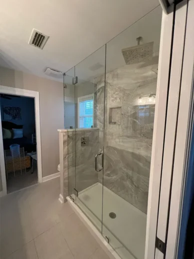 Shower Door