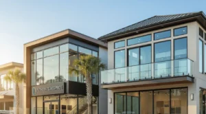 Modern-Glazing-in-Florence-SC