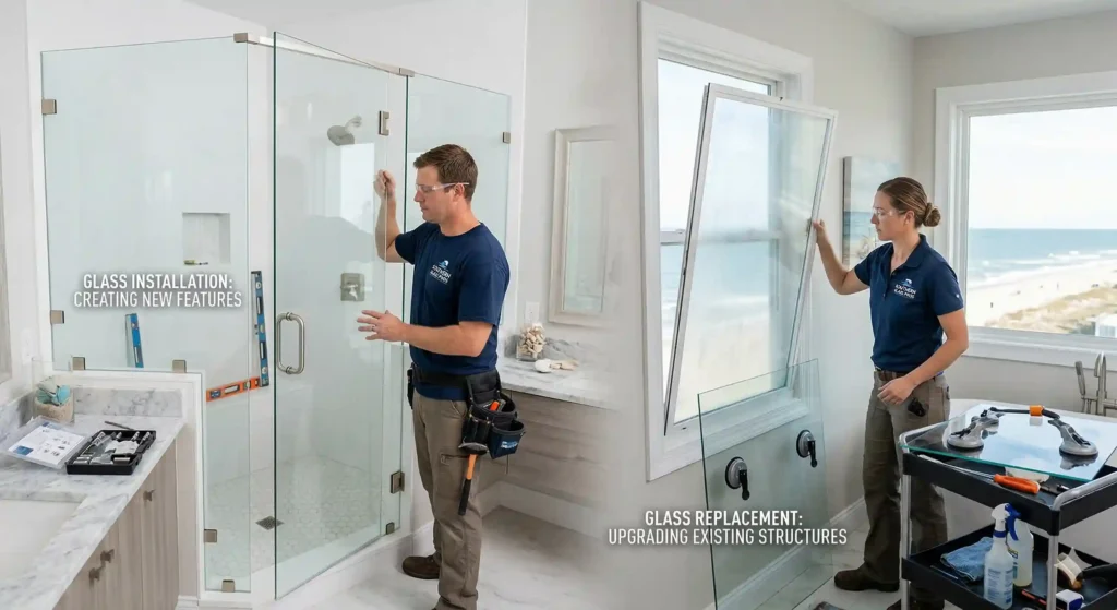 installation-and-Replacement